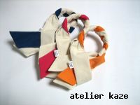 キャンデー ロープ ミニ