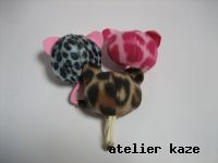 Petit.chat(マタタビ・鈴入)